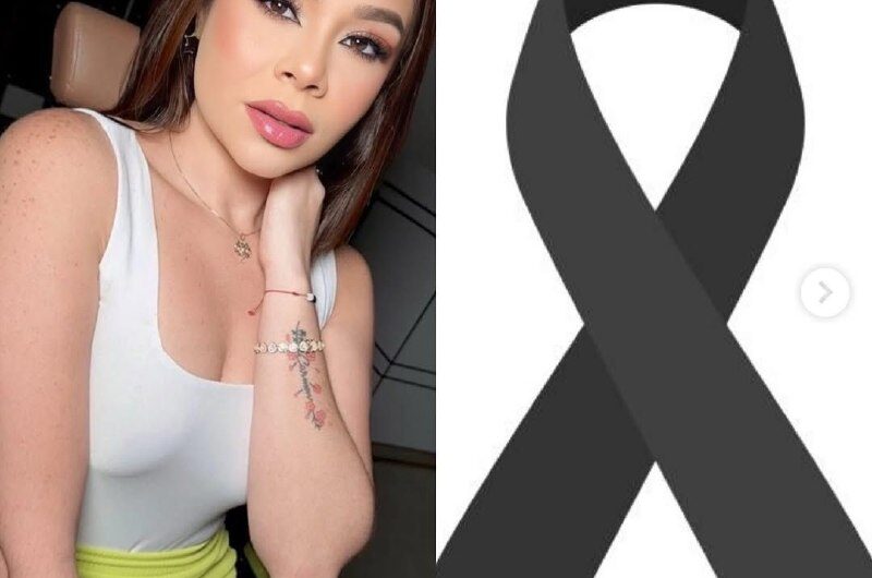 Yoselyn Marcano Una Victima Más Del Jet Set