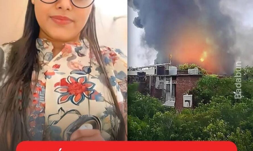 El retraso que salvó una vida: la historia de Bhoomi Chauhan y la tragedia del vuelo AI171