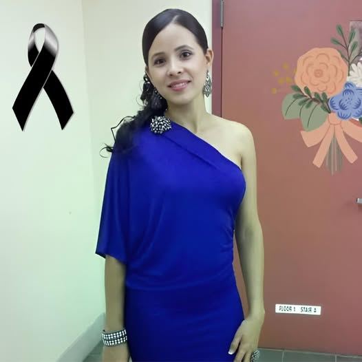 Fallecimiento de Glenny Vargas causa profundo dolor en la comunidad dominicana en EE. UU. y Jamao al Norte