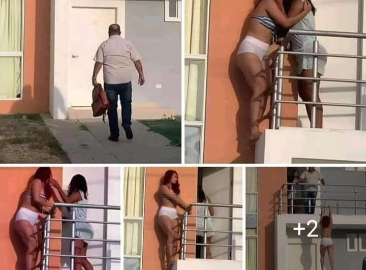 Inédito: La Reveladora Grabación de Seguridad que Cambió Todo
