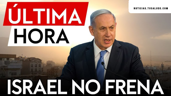 ÚLTIMA HORA | Israel no frena: anuncia más ataques a Irán y altos cargos estarían huyendo de Teherán