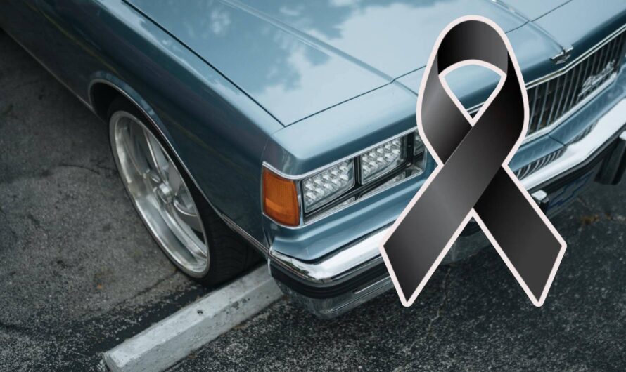 Una niña muere tras pasar horas en un coche en plena ola de calor mientras su madre trabajaba