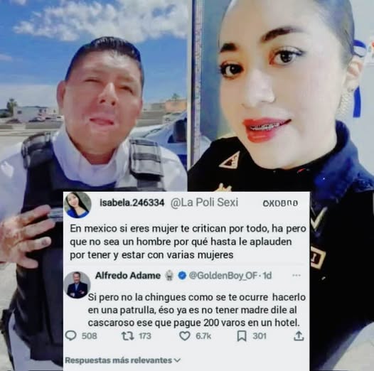 Alfredo Adame rompe el silencio tras video filtrado con oficial y desata ola de polémicas