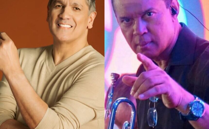 Muere Jullys Núñez, pieza clave y cofundador de la orquesta de Eddy Herrera
