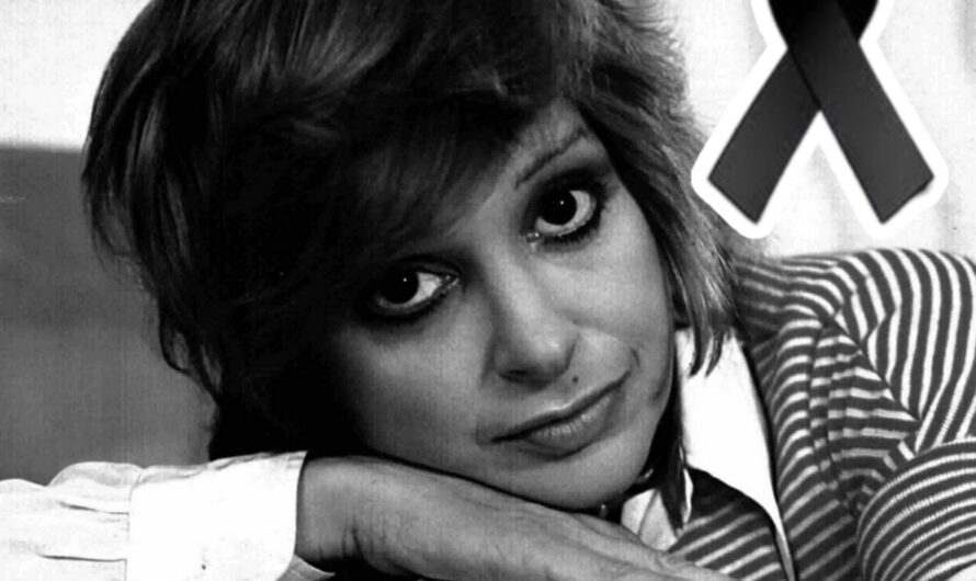 El escenario queda vacío: fallece Adriana Asti, leyenda del arte europeo