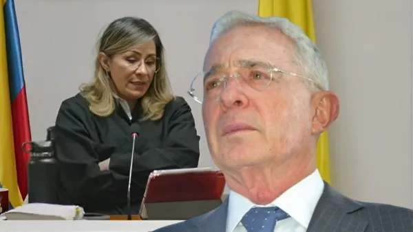 Álvaro Uribe es condenado a 12 años de prisión domiciliaria por soborno y fraude procesal