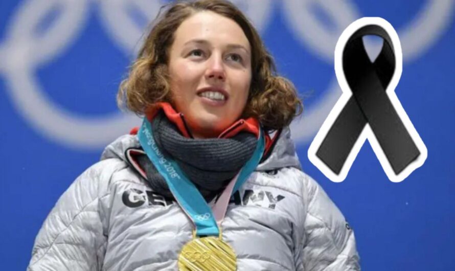 Fallece Laura Dahlmeier, leyenda del biatlón olímpico, en un trágico accidente de montaña