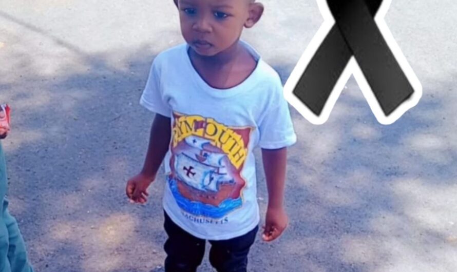Hallan muerto al niño desaparecido desde hace siete días en El Seibo