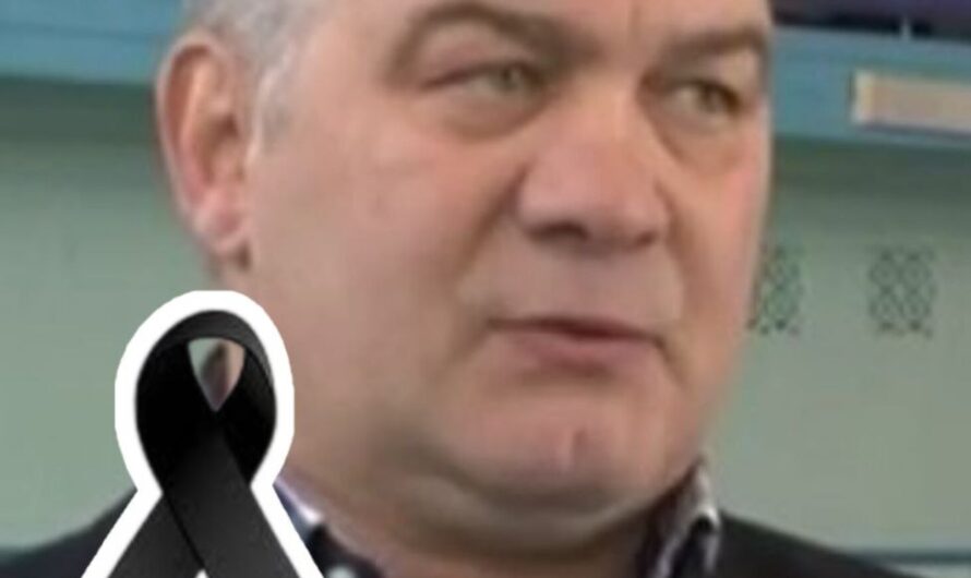 Fallece Vladímir Popov, leyenda soviética de la lucha grecorromana