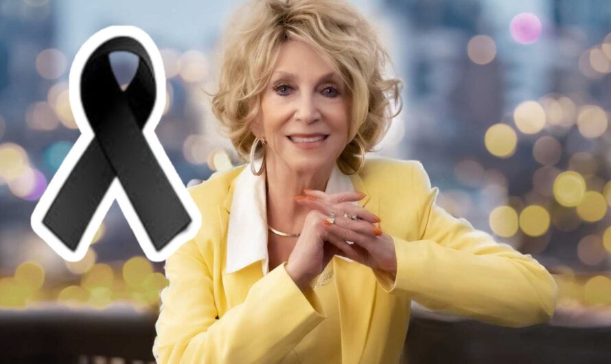 Fallece Jeannie Seely, leyenda indiscutible de la música country