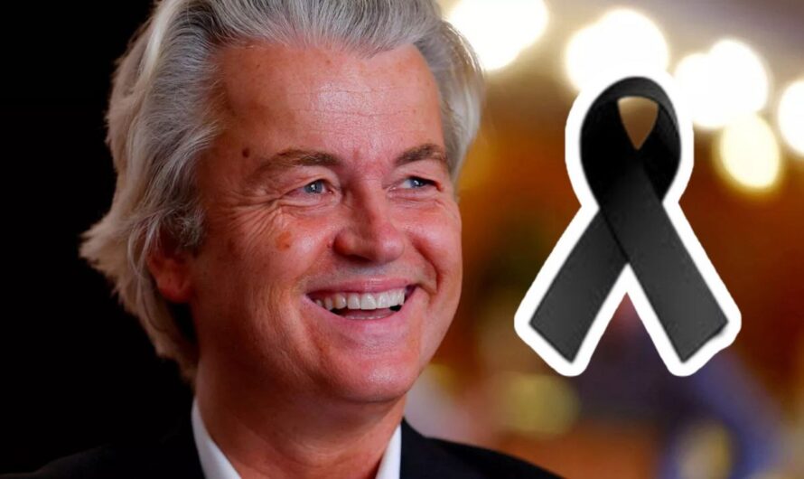 Fallece Geert Reuten destacado político y economista neerlandés
