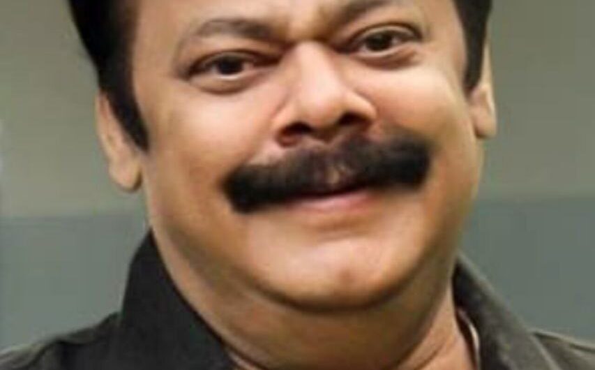 Fallece Madhan Bob, se apaga una de las sonrisas más queridas del cine tamil