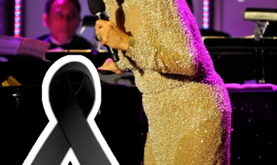 Fallece Jane Morgan a los 101 años: Una leyenda del pop tradicional y símbolo del glamour musical del siglo XX