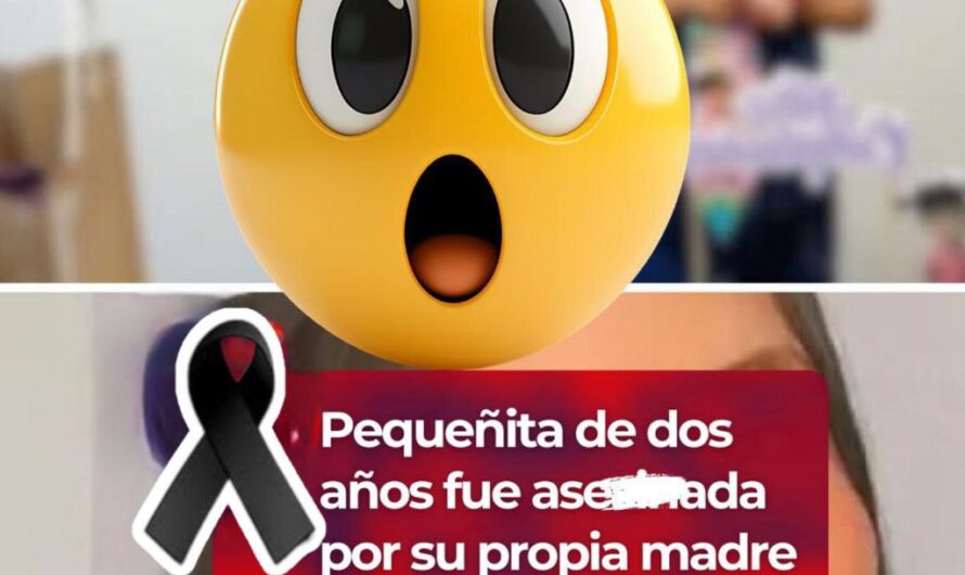 Tragedia en Manizales: niña de 2 años fue asesinada presuntamente por su madre