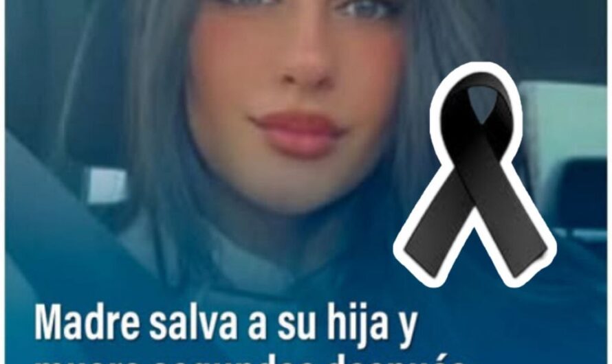 Madre salva a su hija antes de morir al ser golpeada por una rama de árbol en un parque de Blackburn