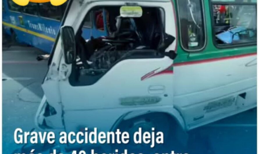 Gran Accidente, Un Análisis Completo de una Tragedia Anunciada