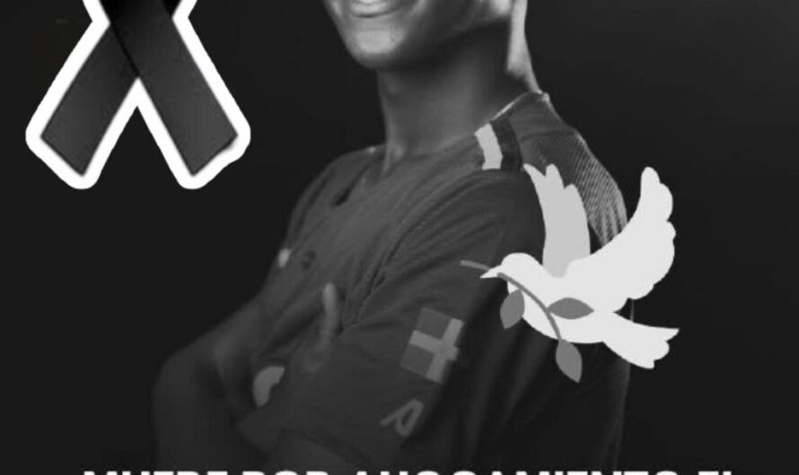 Fallece Gustavo Talmarez, Promesa del Béisbol Infantil del Caribe