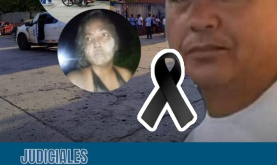 Mujer es golpeada y su expareja es baleado en menos de 24 horas