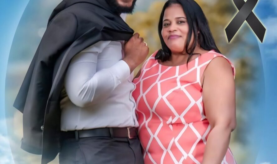 Doble tragedia enluta a Cotuí, Madre e hijo fallecen en la misma semana