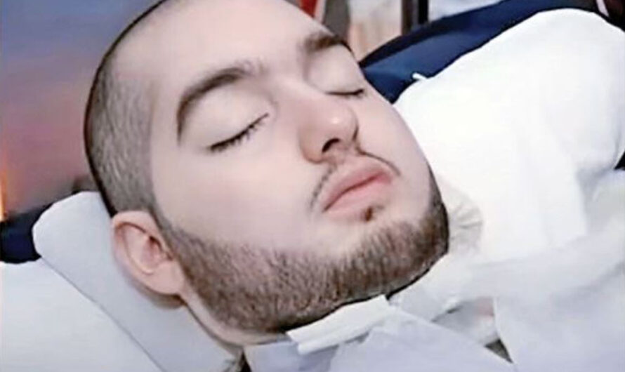 El Príncipe Durmiente de Arabia Saudita: La Trágica Historia de Al-Waleed bin Khalid bin Talal Al Saud