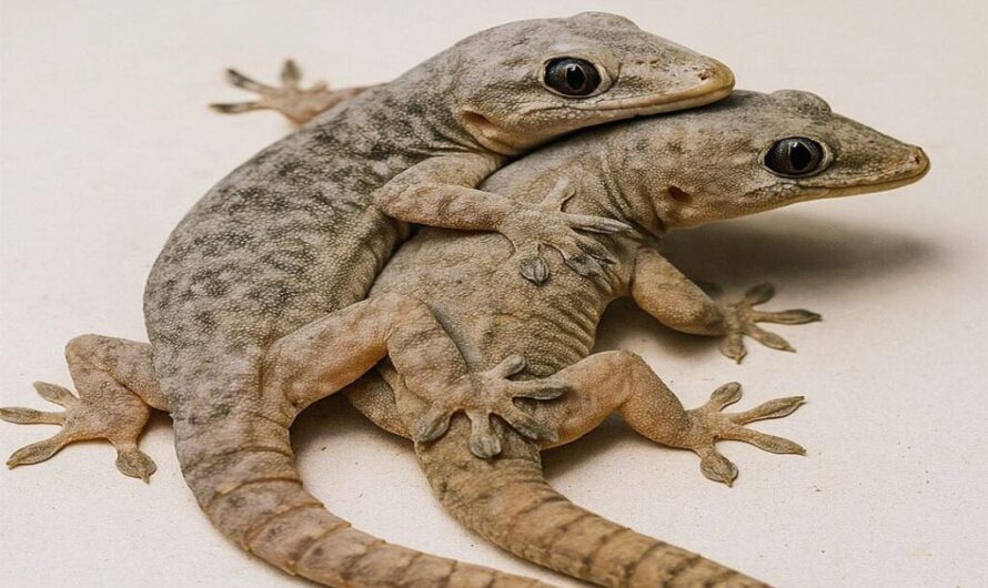 Significados de la Entrada de un Lagarto en Tu Casa: Creencias, Salud y Más