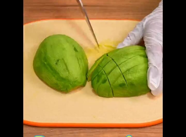 Ensalada de Aguacate, Huevos y Cebolla: Receta Saludable y Deliciosa
