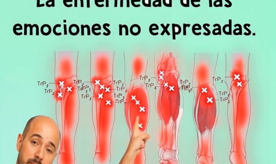Fibromialgia: Un Enfoque Integral Más Allá de los Estigmas