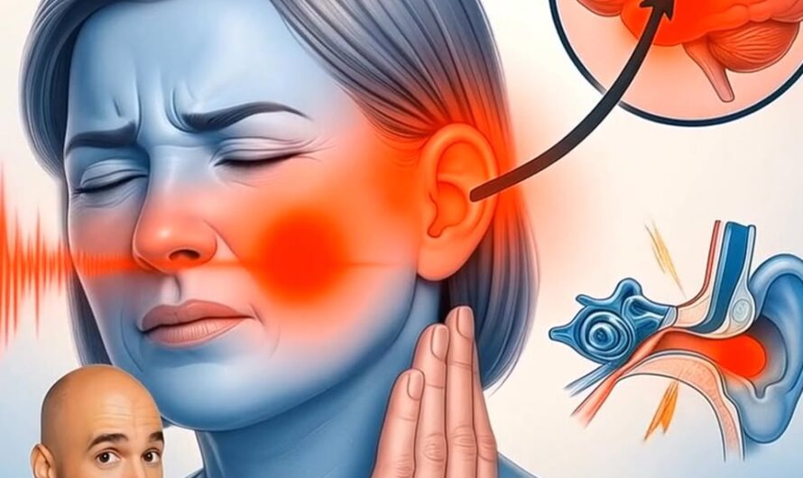 Tinnitus: Causas, Remedios Naturales y Tratamientos Efectivos para el Zumbido en los Oídos