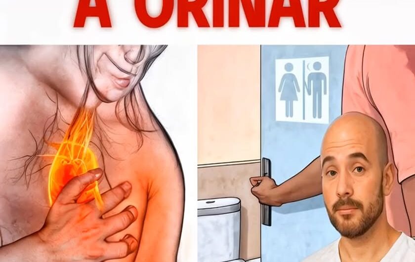 El Sueño Interrumpido: Mucho Más que una Simple Molestia Nocturna