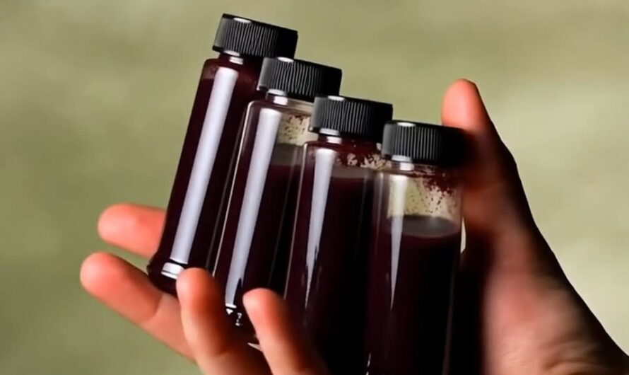 La Eterna Búsqueda del Elixir Natural: Una Mirada Crítica a las “Plantas Milagrosas”