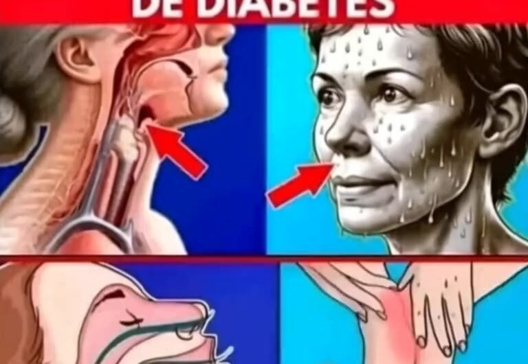¿Tienes estos síntomas? Podrías estar desarrollando diabetes sin saberlo