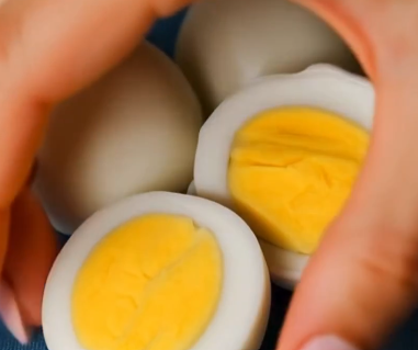 Los Sorprendentes Beneficios de Consumir Huevos para Tu Salud