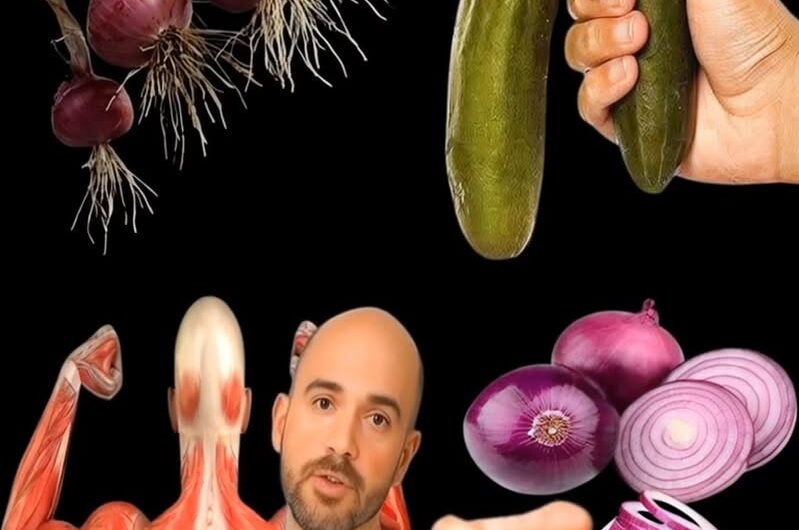 La Cebolla y la Vitalidad Íntima: Entre el Mito y la Evidencia