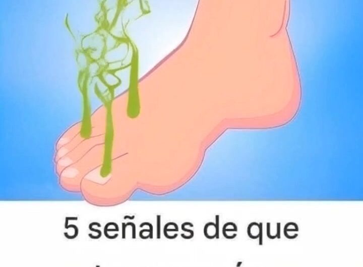 5 señales de que tu corazón está en grave peligro