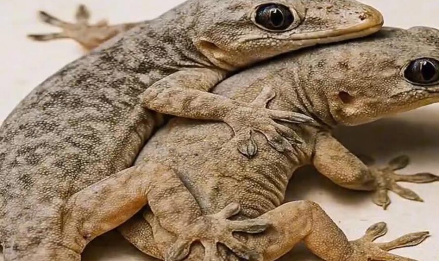 Significados de la Presencia de un Lagarto en Tu Hogar: Remedios y Reflexiones