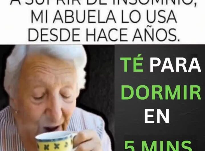 Beneficios Inesperados del Té de Jazmín: Combate el Insomnio y Aumenta Tu Energía