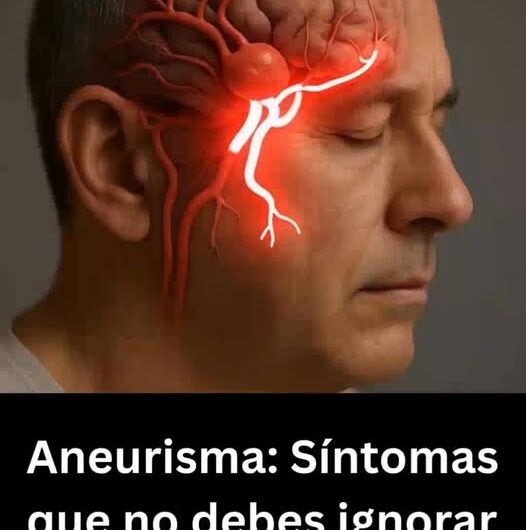 Síntomas que No Debes Ignorar