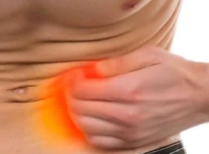 Dolor en el lado izquierdo del abdomen: lo que tu cuerpo te advierte