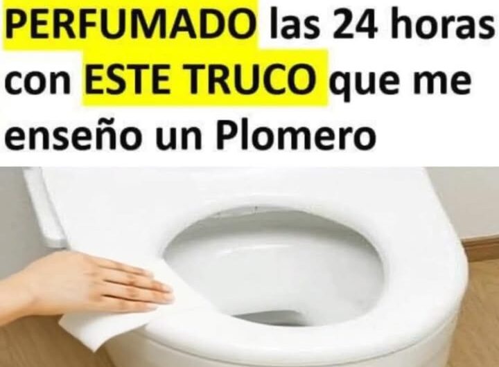 Cómo Mantener tu Baño Perfumado las 24 Horas: Trucos y Remedios Naturales