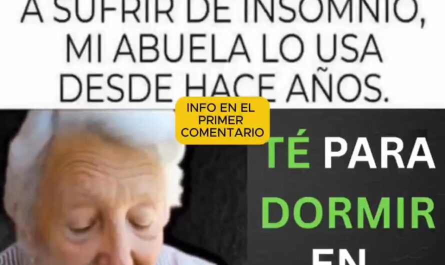 Transforma Tu Sueño: Cómo el Té de Jazmín Puede Combatir el Insomnio y Mejorar Tu Energía