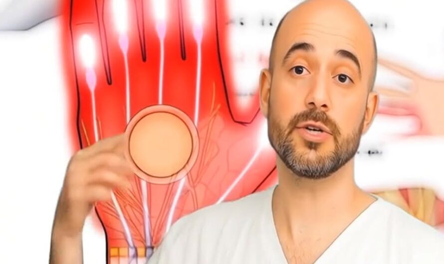 Adormecimiento en Manos y Pies: Entendiendo las Señales de tu Cuerpo