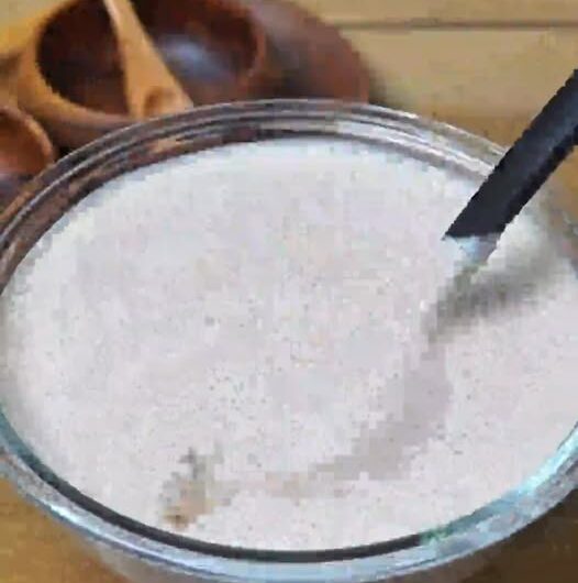  El Secreto Refrescante de Mi Madre