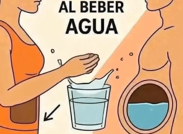 Errores Comunes que Cometemos al Tomar Agua y Cómo Solucionarlos