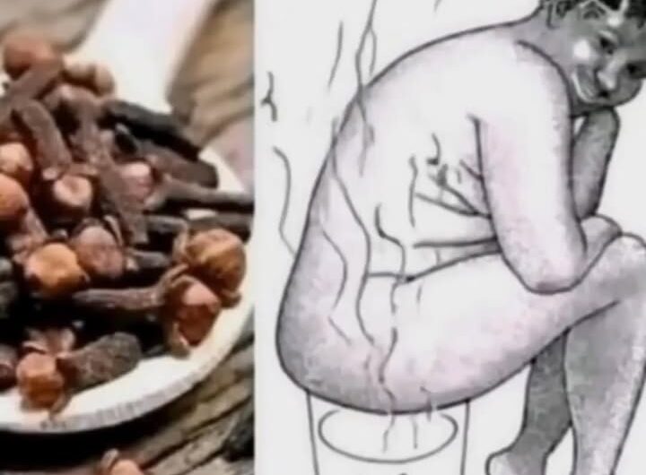El Poder del Clavo Dulce: Un Tesoro para la Salud de la Mujer