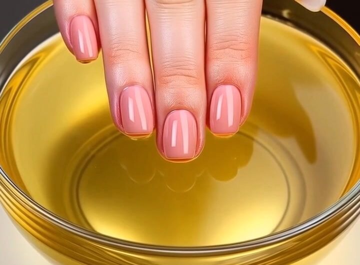 ¿Se te rompen las uñas a cada rato? 