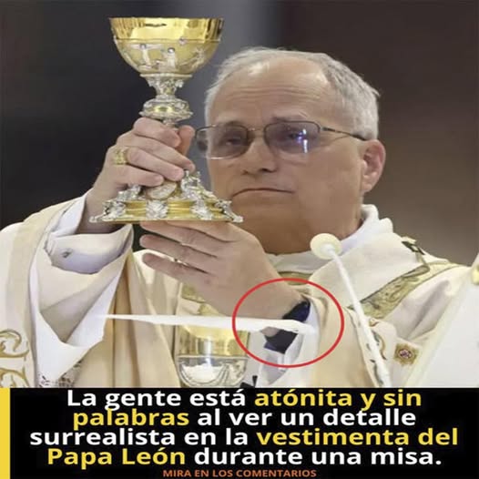 El Contraste de la Tradición y Modernidad en la Vestimenta Religiosa