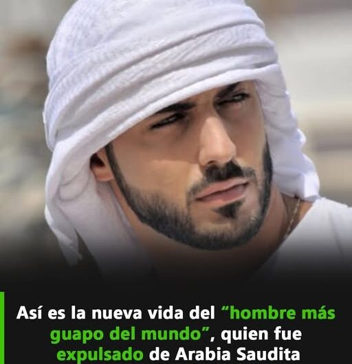 La Nueva Vida del Hombre Más Guapo del Mundo: Un Enfoque Natural y Saludable