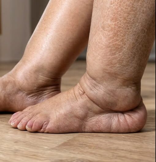 ¿Problemas de mala circulación en las piernas? Descubre la solución efectiva para aliviar las molestias.
