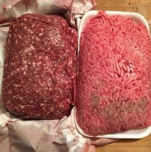 No te dejes Engañar: Cómo Elegir Carne Molida de Calidad para tu Salud