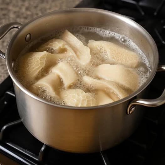 “El secreto para hervir mondongo sin que huela en tu cocina”